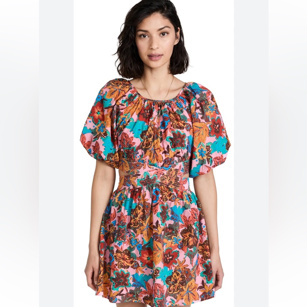 Love The Label Arya Dress.